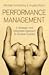 Performance Management