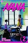 Yazawa, Ai [ Nana, Volume 2 (Nana #02) ] [ NANA, VOLUME 2 (NANA #02) ] Feb - 2006 { Paperback }