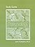 Study Guide for Psychology: Core Concepts by Philip G. Zimbardo (2012-01-30)