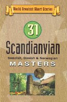 31 Scandinavian Masters (Hardcover)