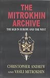 Mitrokhin Archive...