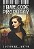 The Bar Code Prophecy [Hardcover] [2012] (Author) Suzanne Weyn