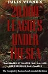20,000 Leagues Un...