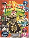 Saban's Mighty Morphin Power Rangers: The Zords Vs. the Monster Squad