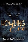 Howling Eve (Ragoru Origins, #2) Book cover for Howling Eve (Ragoru Origins, #2)
