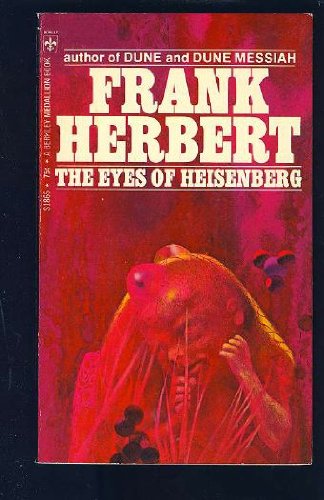 The Eyes of Heisenberg