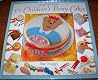50 Children's Party Cakes (Step-By-Step) 50 Children's Party Cakes (Step-By-Step)