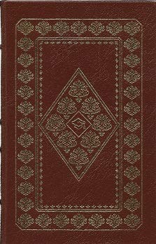 Good-Bye, Mr. Chips Easton Press Leatherbound