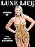 Luxe Life Magazine 8th Edition by Candice Bar