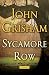 [Sycamore Row (Jake Brigance)] [By by John Grisham