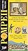 Pompeii: Under the Vocano, Guide to the Town Buried by Mount Vesuvias 2000 years ago