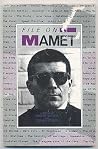 FILE ON MAMET (WRITER-FILES) FILE ON MAMET (WRITER-FILES)