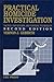 Practical Homicide Investigation Tactics, Procedures, and Forensic Techniques (Practical Aspects of Criminal and Forensic Investigations)