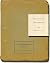 La Sauvage [Restless Heart] (Original script for the 1938 play)