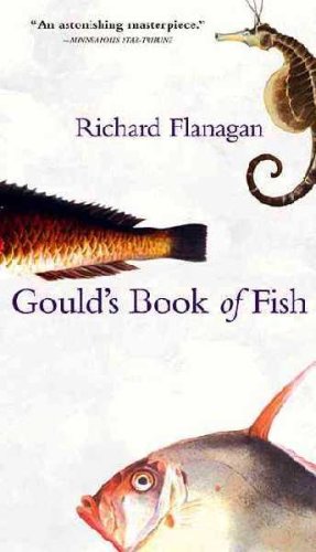Gould's Book of Fish
