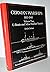 German Warships, 1815-1945: U-boats and Mine Warfare Vessels v. 2 (Conway's Naval History After 1850)