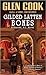 Gilded Latten Bones