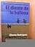 El diente de la ballena: Tres viajes nómadas a los confines de América, Africa y Asia (Spanish Edition)