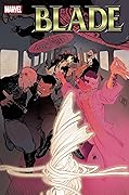 Blade (2023-2024) #4