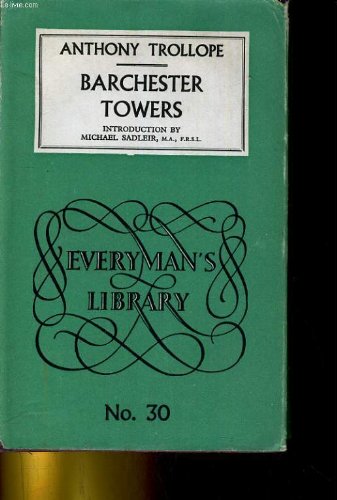 Barchester Towers