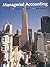 Managerial Accounting Fourth Edition (4th)