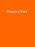 Observations