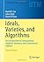 Ideals, Varieties, and Algorithms: An Introduction to Computational Algebraic Geometry and Commutative Algebra (Undergraduate Texts in Mathematics) by Cox, David A, Little, John, O'Shea, Donal (May 31, 2015) Hardcover