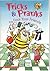 Tricks & Pranks to Fool You...