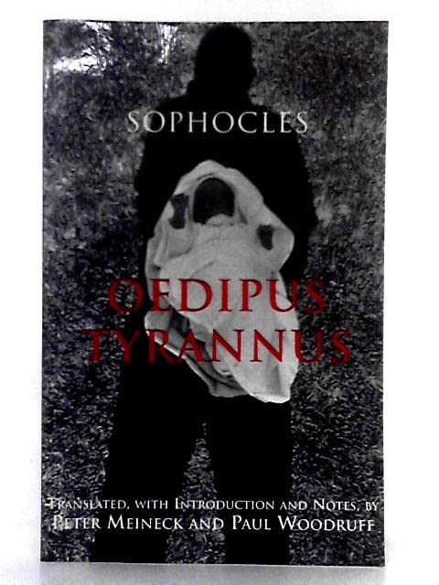 Oedipus Tyrannus