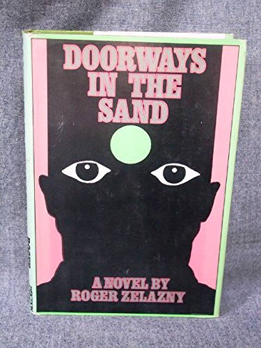 Doorways in the Sand