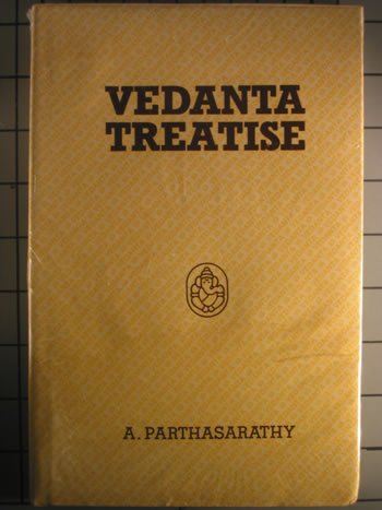 Vedanta Treatise (Hardcover)