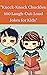 "Knock-Knock Chuckles: 100 Laugh-Out-Loud Jokes for Kids"