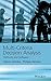 Multi-criteria Decision Analysis: Methods and Software by Alessio Ishizaka (2013-08-19)