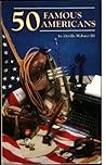 50 Famous Americans