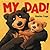 My Dad! by Charles Fuge (2008-01-28)