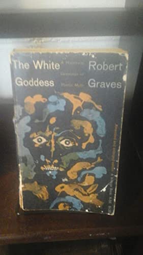 The White Goddess