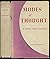 Modes of thought, by Alfred North Whitehead Modes of thought, by Alfred North Whitehead