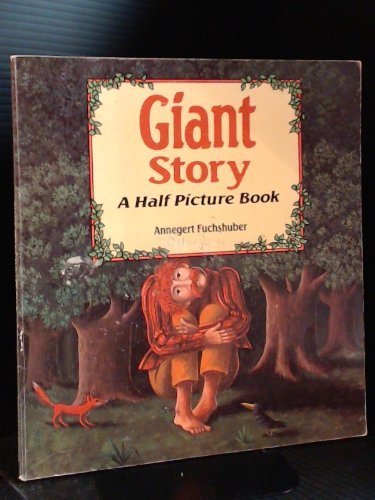 Giant Story / Mouse Tale (2 Books in 1)