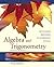 By Marvin L. Bittinger - Algebra and Trigonometry: Graphs and Models: 3rd (third) Edition