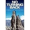 No Turning Back by J. Philip Arthur