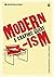 Introducing Modernism: A Graphic Guide by Chris Rodrigues (2010-04-01)