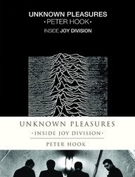Unknown Pleasures Inside Joy Division