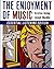 Enjoyment of Music Essential Listening Edition - 2008 publication.