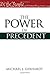 The Power of Precedent by Michael J. Gerhardt (2011-08-26)