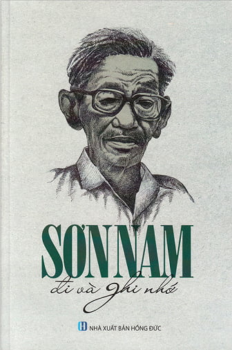 Sơn Nam - Đi Và Ghi Nhớ (Paperback)