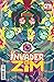Invader Zim #28