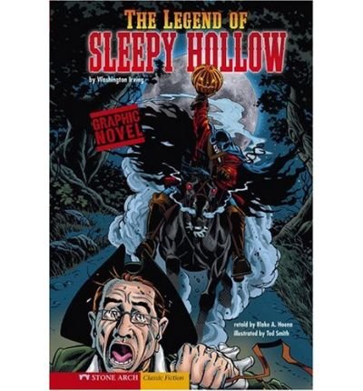 [(The Legend of Sleepy Hollow and Other Stories)] [Author: Washington Irving] published on (June, 2008)