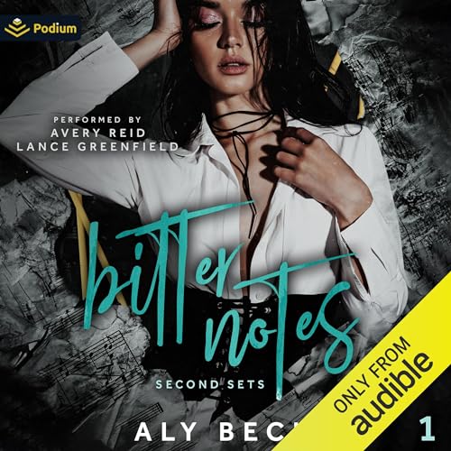 Bitter Notes (Second Sets, #1)