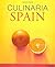 Culinaria Spain by Marion T...