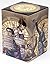 The Loathsome Library: A Box of Unfortunate Events, Books 1-6 (The Bad Beginning; The Reptile Room; The Wide Window; The Miserable Mill; The Austere Academy; The Ersatz Elevator) by Lemony Snicket (2005-09-27)